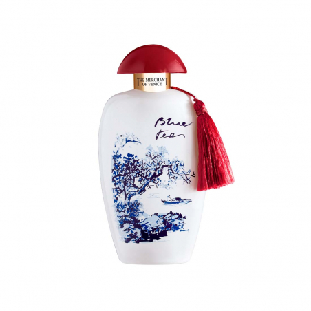 VENEZIA & ORIENTE BLUE TEA EAU DE PARFUM VAPORIZADOR 100ML