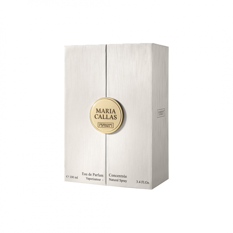 Maria Callas Eau de Parfum de The Merchant Of Venice