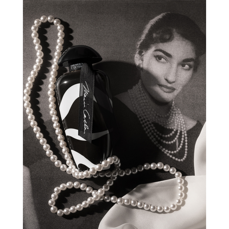 Maria Callas Eau de Parfum de The Merchant Of Venice
