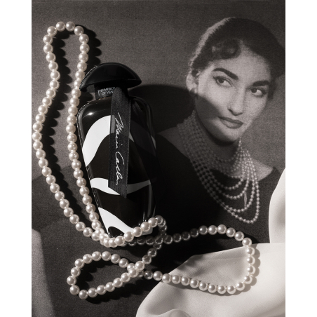 MARIA CALLAS EAU DE PARFUM