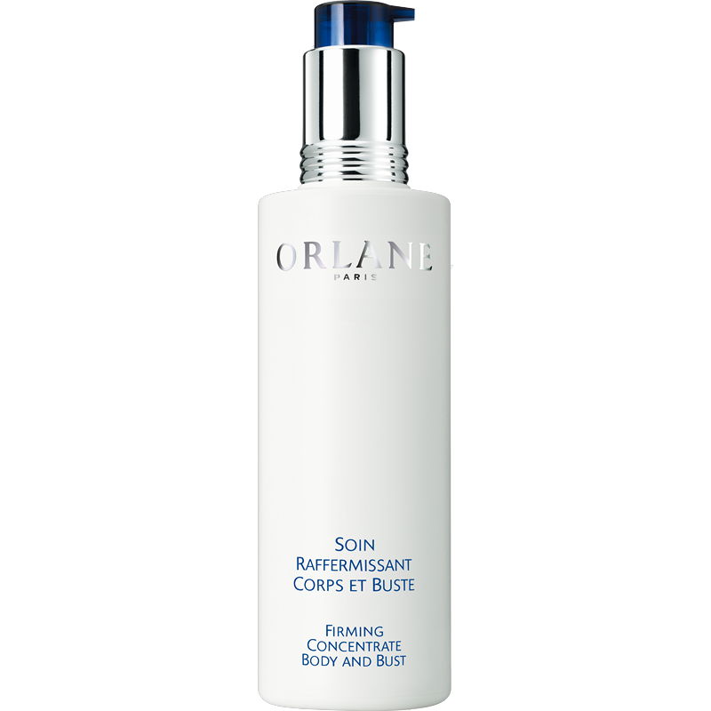 Firming concentrate body and bust 250ml