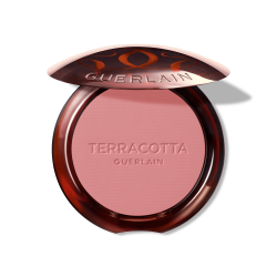TERRACOTTA BLUSH