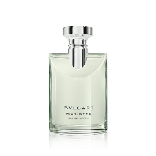 BVLGARI POUR HOMME 100ML 香水 Bvlgari Pour Homme Eau de Parfum de Bvlgari
