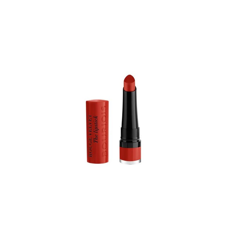 Rouge Velvet The Lipstick 21