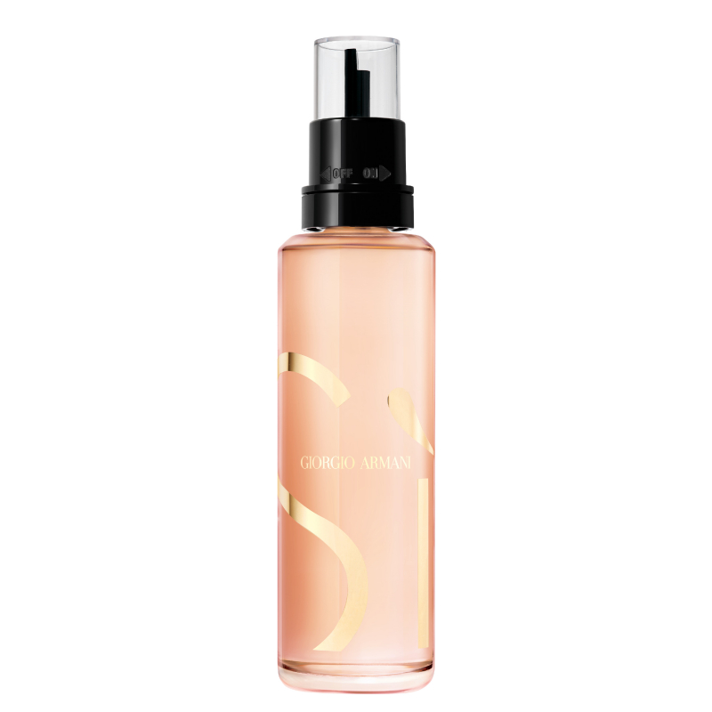 SÌ Eau De Parfum Refill 100ml