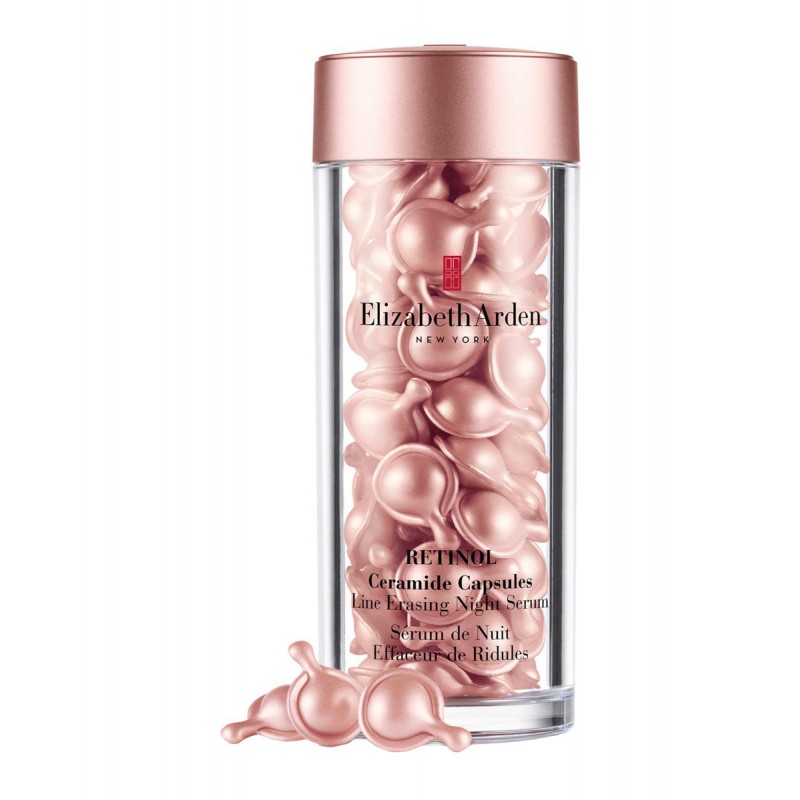 Retinol Ceramide 60 Capsules