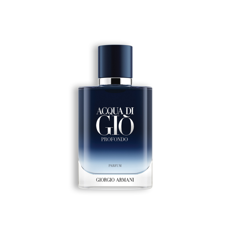 Acqua Di GiÒ Profondo Parfum 50ml