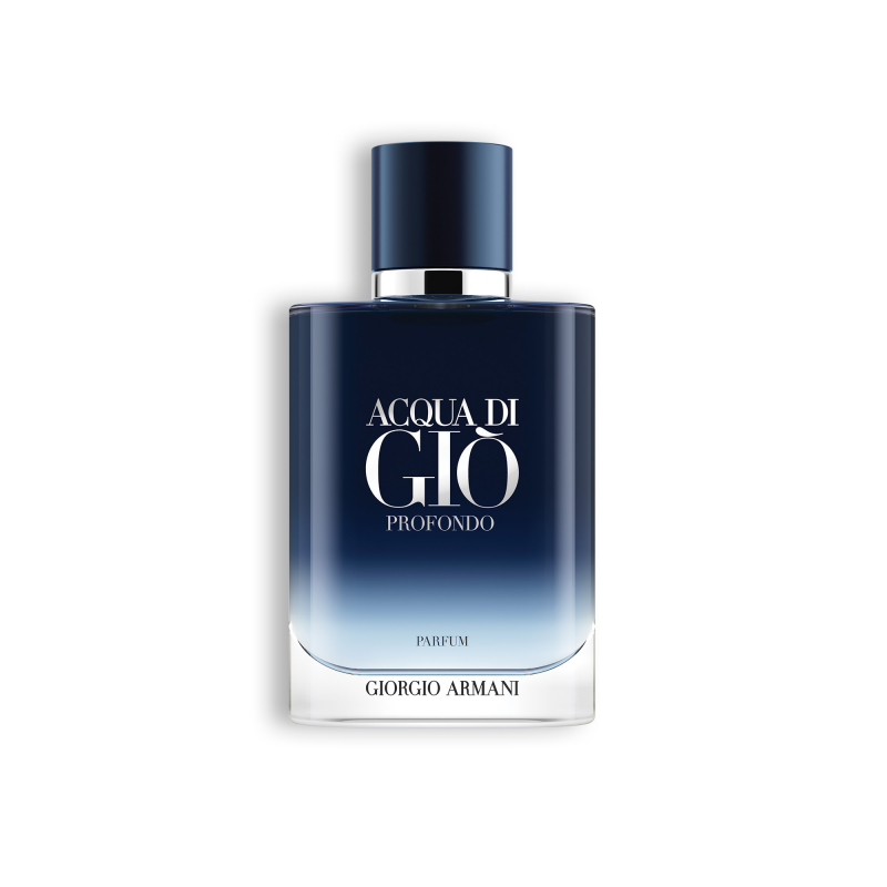 Acqua Di GiÒ Profondo Parfum 100ml