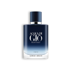 giorgio armani acqua di gio profondo parfum