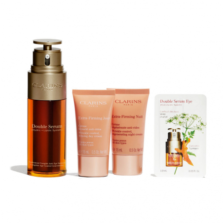 SET DOUBLE SERUM & EXTRA-FIRMING