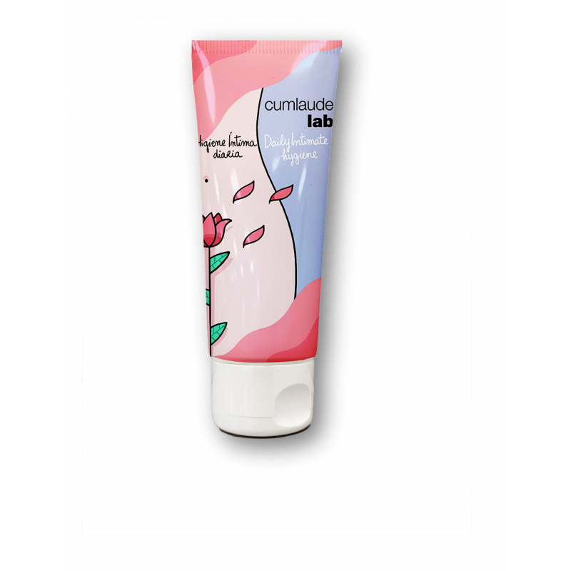 Higiene Íntima Diaria 100ml