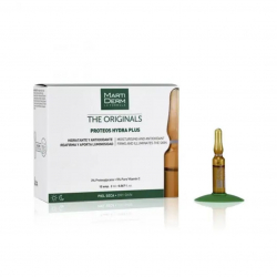 THE ORIGINALS PROTEOS HYDRA PLUS 10 AMPOLLAS