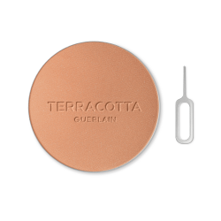 TERRACOTTA POLVOS BRONCEADORES RECARGA