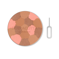 TERRACOTTA POLVOS BRONCEADORES LIGHT RECARGA