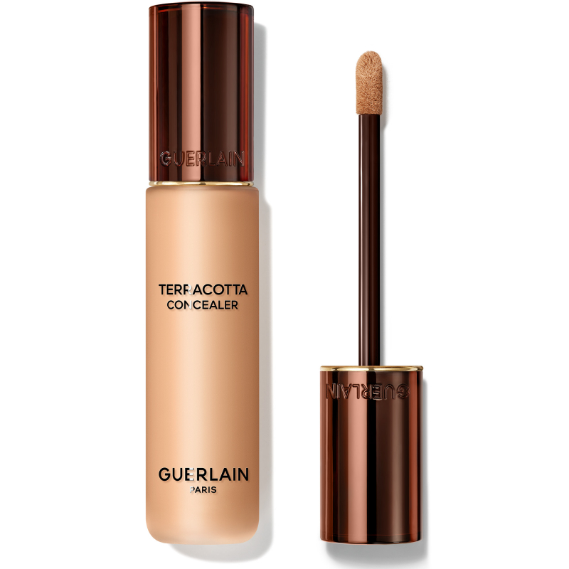Terracotta Concealer 4n