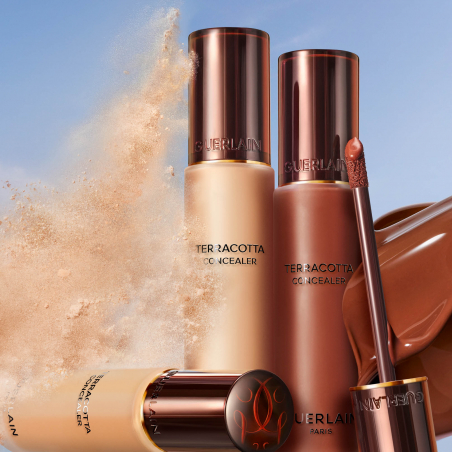 TERRACOTTA CONCEALER