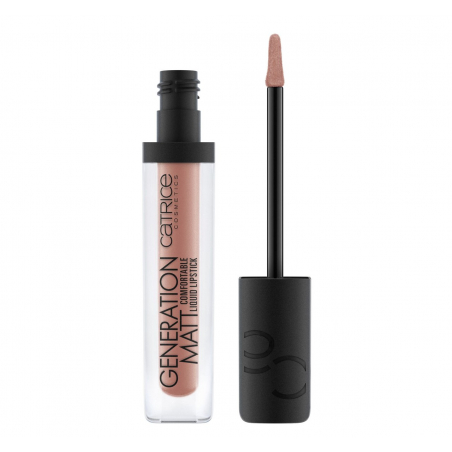 GENERATION MATT COMFORTABLE LABIAL