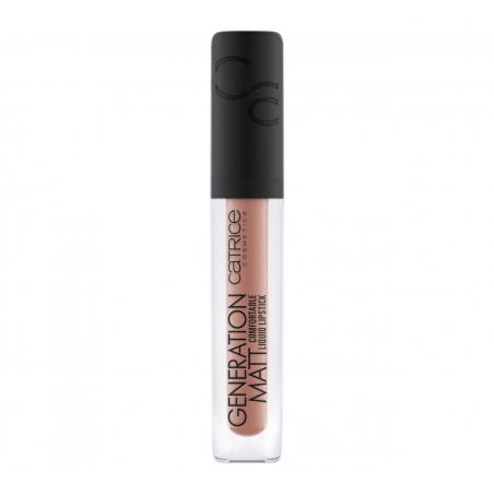 GENERATION MATT COMFORTABLE LABIAL