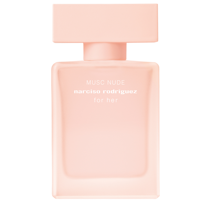 Musc Nude Eau De Parfum For Her 30ml