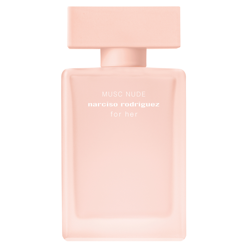Musc Nude Eau De Parfum For Her 50ml