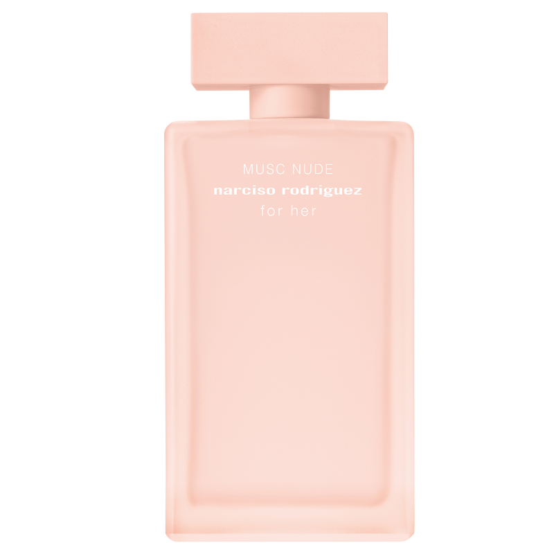 Musc Nude Eau De Parfum For Her 100ml
