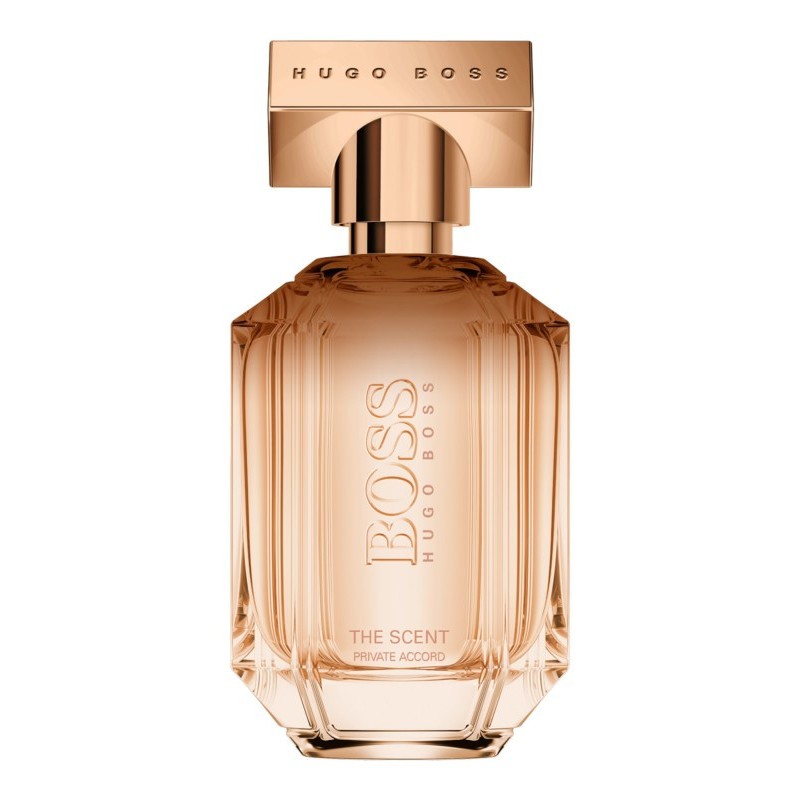The Scent Her Private Accord Edp V50ml