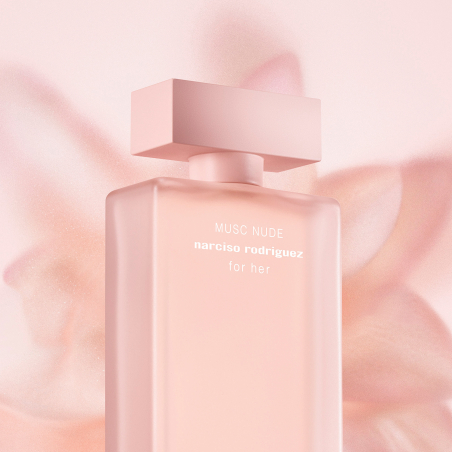 MUSC NUDE EAU DE PARFUM FOR HER