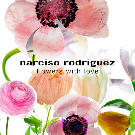 SET NARCISO RODRIGUEZ FOR HER EAU DE TOILETTE