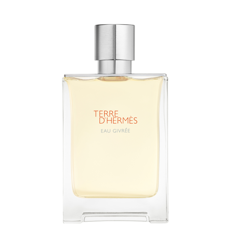 Terre D'hermÈs Eau GivrÉe Eau De Parfum Vaporizador 100ml