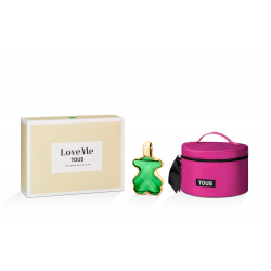 tous loveme the emerald elixir