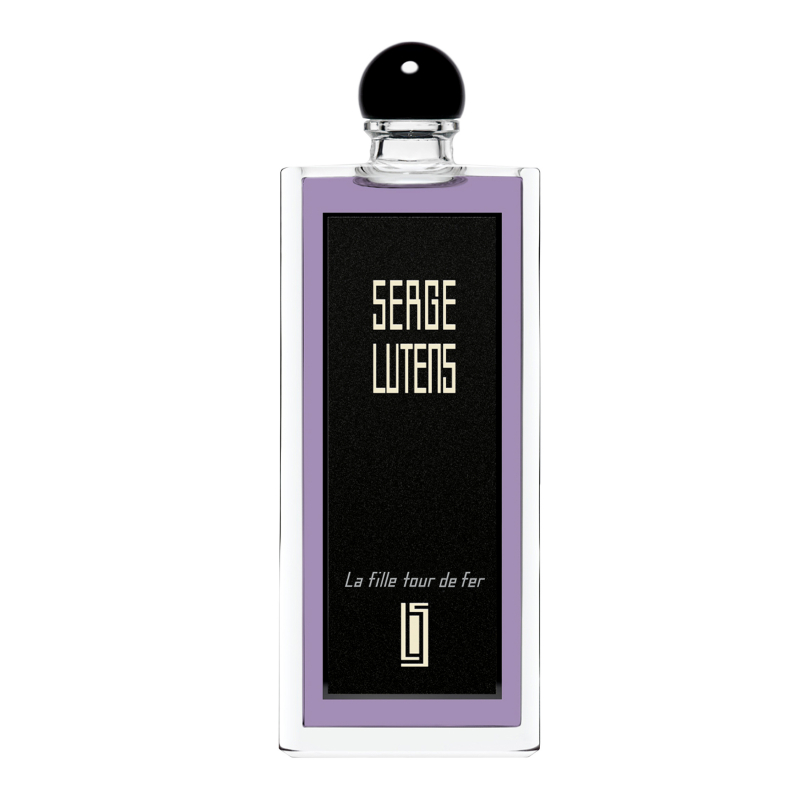 La Fille Tour De Fer Eau De Parfum 50ml