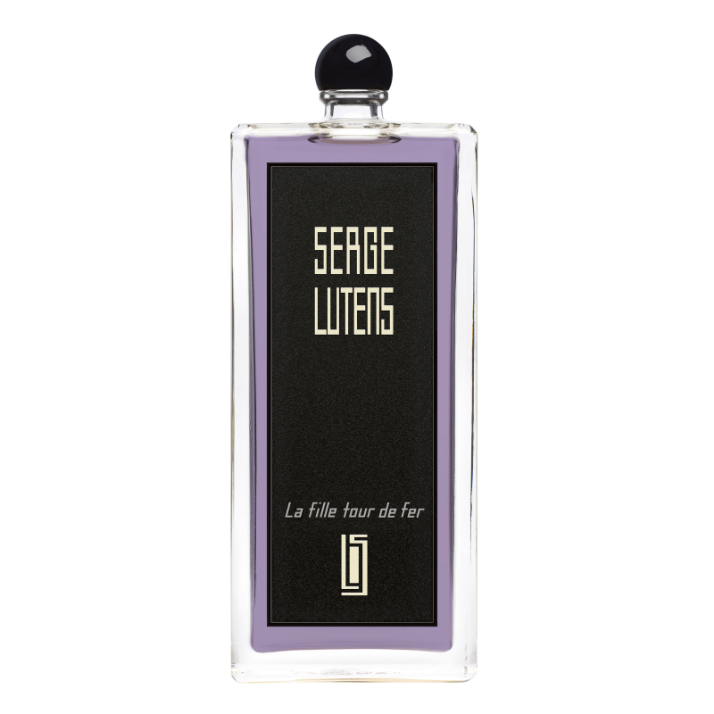La Fille Tour De Fer Eau De Parfum 100ml