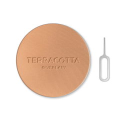 TERRACOTTA POLVOS BRONCEADORES RECARGA