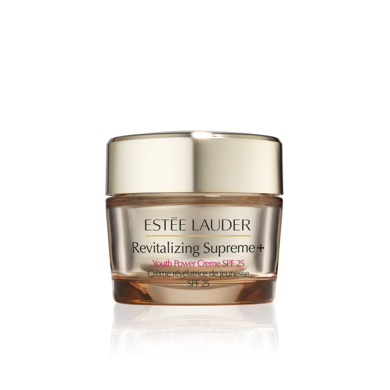 Revitalizing Supreme+ Youth Power Cream Spf 25 50ml