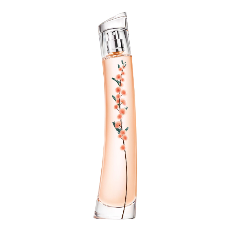 Flower Ikebana Mimosa Eau De Parfum Vaporizador 75ml