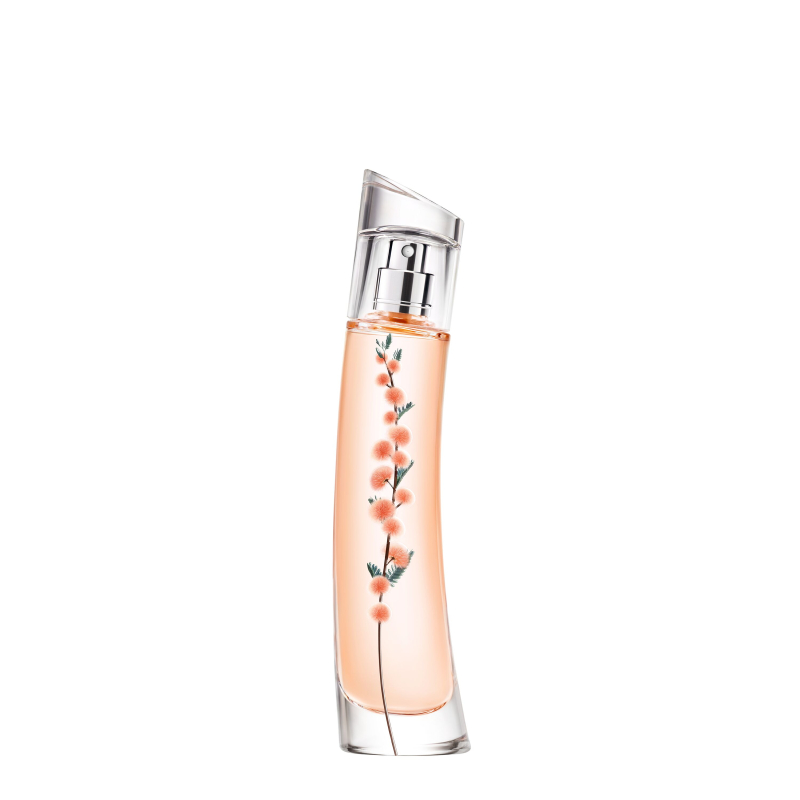 Flower Ikebana Mimosa Eau De Parfum Vaporizador 40ml