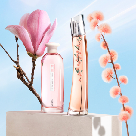 FLOWER IKEBANA MIMOSA EAU DE PARFUM VAPORIZADOR