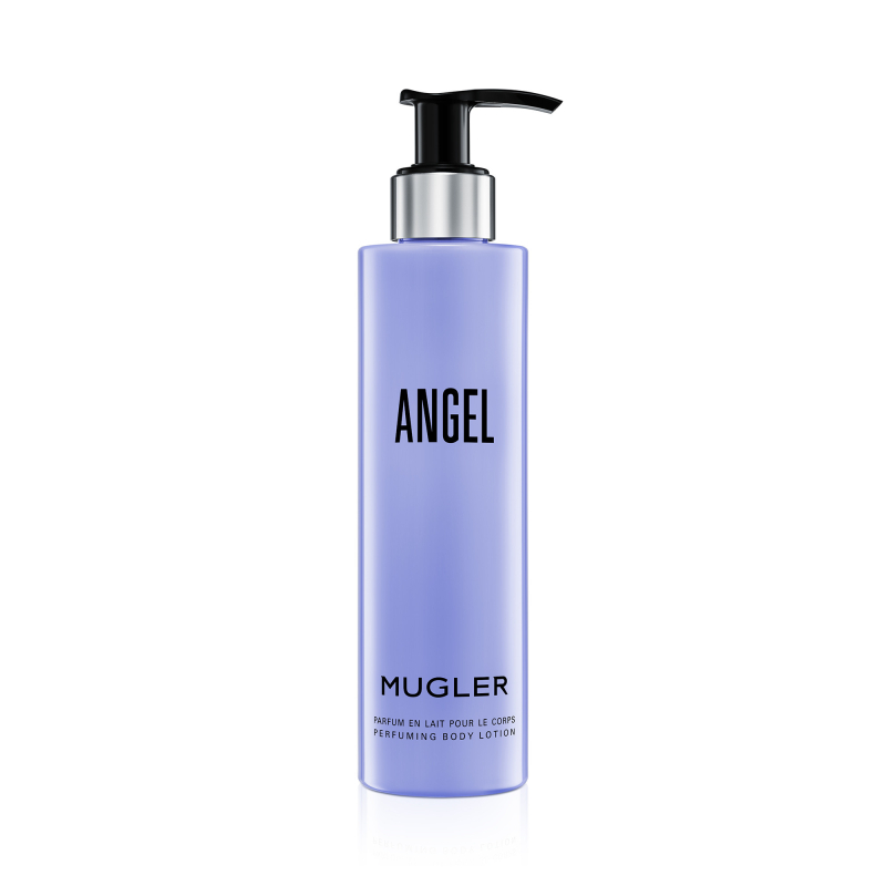 Angel lait corps 200ml