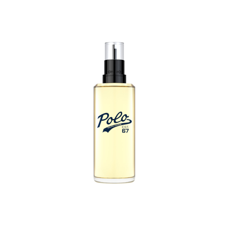 Polo 67 Eau De Toilette 150ml Recarga
