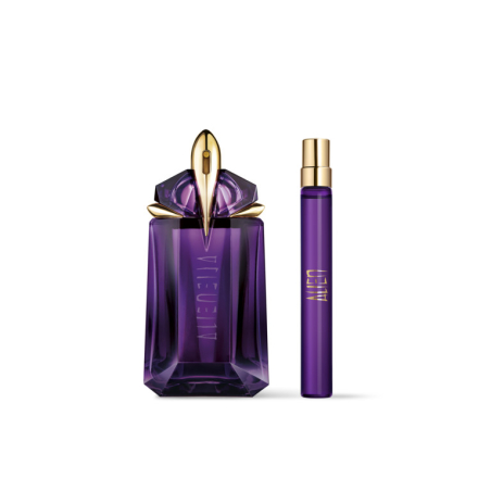 SET ALIEN EAU DE PARFUM