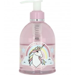 TWINKY THE UNICORN CREAM SOAP 250ML