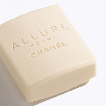 ALLURE HOMME JABÓN