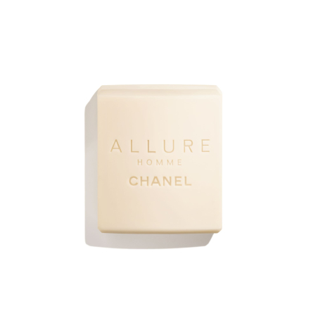 ALLURE HOMME JABÓN