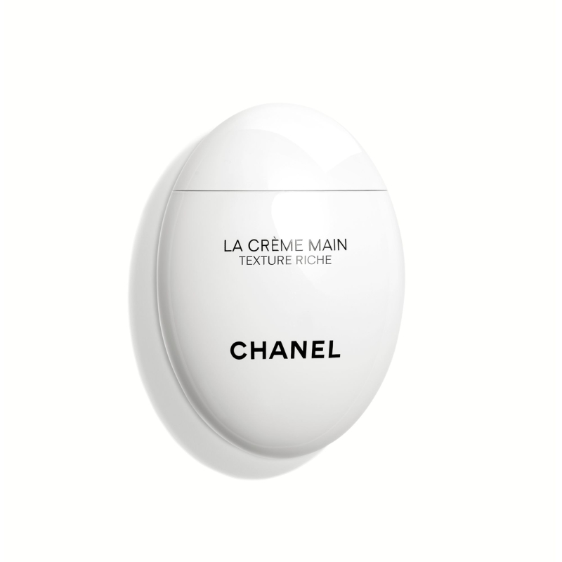 Chanel La CrÈme Main Texture Riche 50ml