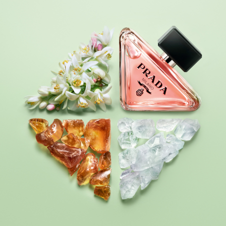 SET DÍA DE LA MADRE PARADOXE EAU DE PARFUM