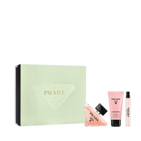 SET DÍA DE LA MADRE PARADOXE EAU DE PARFUM