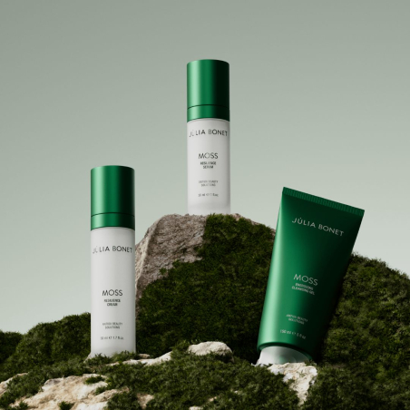 MOSS RESILIENCE CREAM