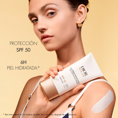 DIOR SOLAR CREMA PROTECTORA SPF 50+