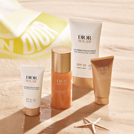 DIOR SOLAR CREMA PROTECTORA SPF 50+