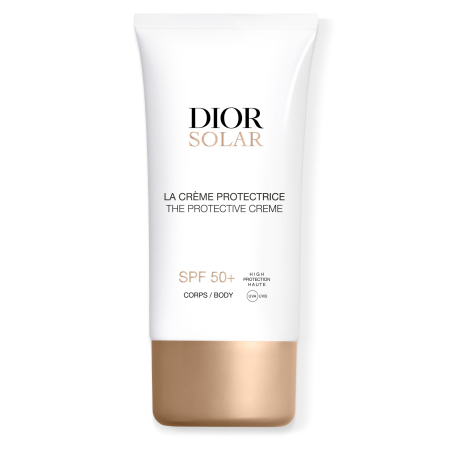 DIOR SOLAR CREMA PROTECTORA SPF 50+